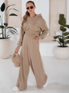 Damen-Set MINALIA Farbe Beige DSTREET AY0918