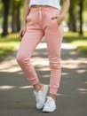 Damen Jogginghose FITS Rosa Dstreet UY0553z