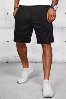 Herren Sport Shorts Farbe Schwarz DSTREET SX2206