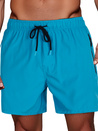 Blaue Herren-Shorts Dstreet SX2538