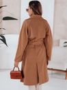 Damen Mantel NANCY camel Dstreet TY3885