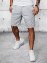 Herren Sport Shorts Farbe Hellgrau DSTREET SX2191