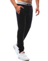 Herren Trainingshose Schwarz Dstreet UX2213