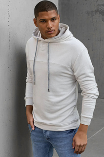 Herren Sweatshirt Kamel Dstreet BX5474