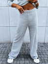 Damen Casual Hose MOSSYMOOD Farbe Grau DSTREET UY1691_2