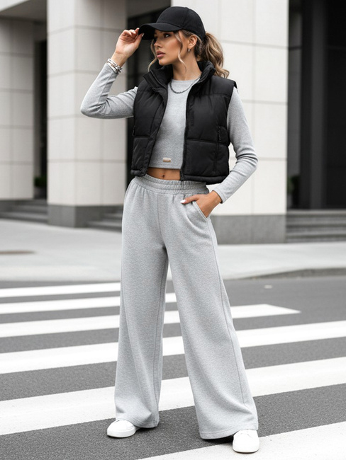 Damen-Set ASTRAL ALLURE Farbe Grau DSTREET AY0904