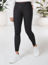 Damen Leggings schwarz Dstreet UY2732