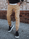 Herren Joggerhose Beige Dstreet UX3301_6
