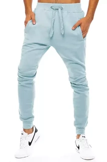 Herren Sporthose Rosa Himmelblau Dstreet UX3450