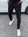 Herrenhose schwarz Dstreet UX4380