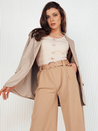 Damen Top GLARDOS Farbe Beige DSTREET RY2386