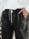 WAXVIA Damenhose Einheitsgröße schwarz Dstreet UY2290