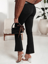 FREEREX Damen Bootcut Jeans schwarz Dstreet UY2225_3