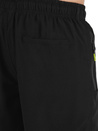 Herren-Shorts schwarz Dstreet SX2537