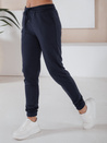 Damen Trainingsanzug-Set MIGEL Farbe Dunkelblau DSTREET AY0813