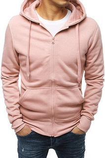 Herren Kapuzenpullover Rosa Dstreet BX4834