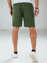 Herren Trainingshose oliv Dstreet SX2473