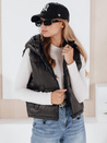 Damen Steppweste CEDAR schwarz Dstreet TY3780