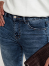 LEVILTI Damen Denim-Hose blau Dstreet UY2199