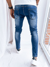 Herren Jeanshosen Farbe Hellblau DSTREET UX3991