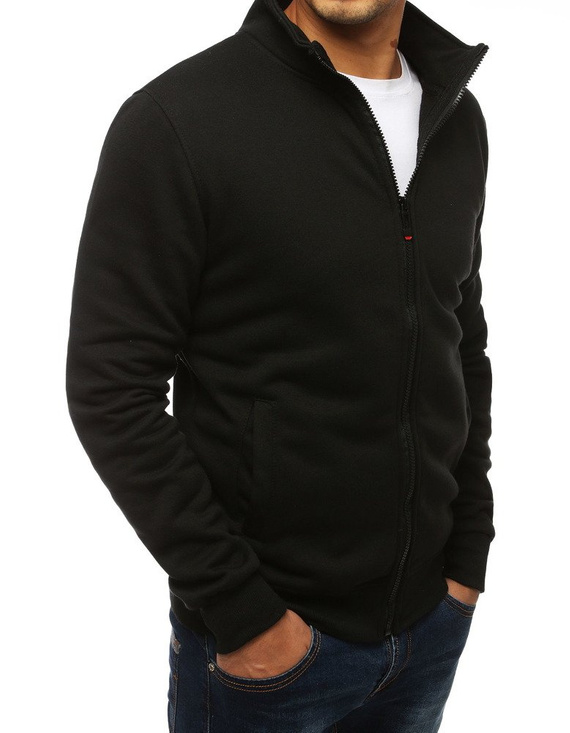 Herren Sweatshirt Schwarz Dstreet BX4110