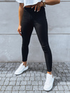 Damen Leggins CALIFORNIA TEAM Farbe Schwarz DSTREET UY1709