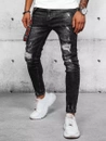 Herren Jeanshosen Farbe Schwarz DSTREET UX3937
