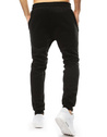 Herren Jogginghose Farbe Schwarz DSTREET UX4474