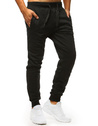 Herren Sporthose Schwarz Dstreet UX2395
