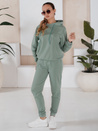 Damen-Set MIGEL Farbe Minzegrün DSTREET AY0814