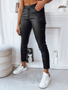 Damen Waxhose WEST Farbe Schwarz DSTREET UY1777