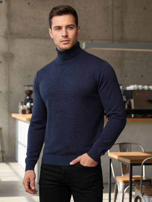 Herren navy blau Dstreet WX2360