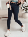 Damen STYLELIFT Skinny Jeans blau Dstreet UY2201_1