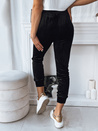 Damen Jogginghose AVENUE  Farbe Schwarz DSTREET UY1761