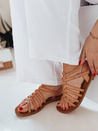 Damen IRALIE Sandalen beige Dstreet ZY0943