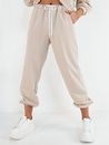 Damen Jogginghose FILAN Farbe Beige DSTREET UY1886