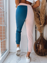 Damen Trainingshose PASTELS Rosa Dstreet UY1483