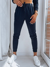 Damen Jogginghose FITS Dunkelblau Dstreet UY0209z