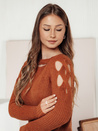 Damen-Pullover SLITARIA ore Dstreet MY2413