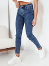 Damen Skinny Jeans MABRAN  Farbe Blau DSTREET UY1973