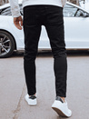 Herren Jeanshosen Farbe Schwarz DSTREET UX4262
