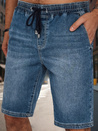 Herren-Shorts im Denim-Look blau Dstreet SX2358