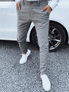 Dunkelgraue Herrenhose Dstreet UX4394