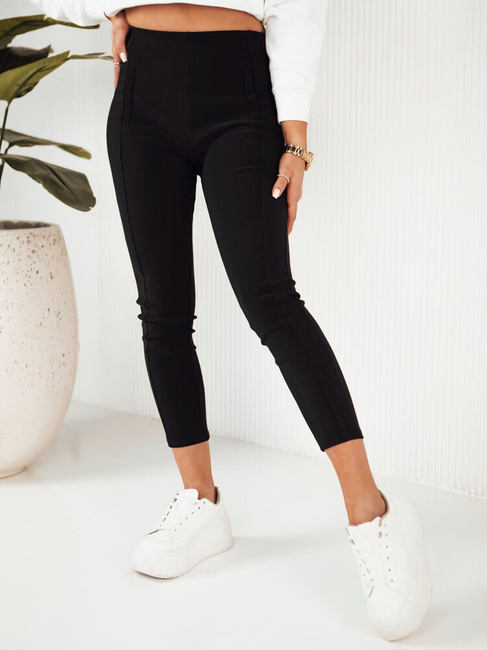 Damen Jogginghose HUGO Farbe Schwarz DSTREET UY1822