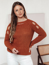 Damen-Pullover SLITARIA ore Dstreet MY2413