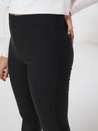 Damen Leggings schwarz Dstreet UY2730