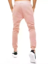 Herren Sporthose Rosa Dstreet UX3452