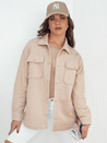 Damen Übergangsjacke VELARA  Farbe Creme DSTREET TY4302