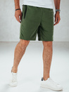 Herren Trainingshose oliv Dstreet SX2473