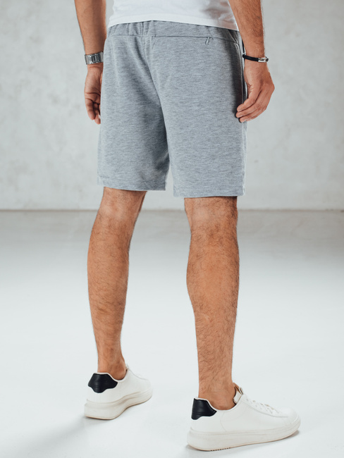 Graue Herren-Trainingsanzugshose Dstreet SX2488